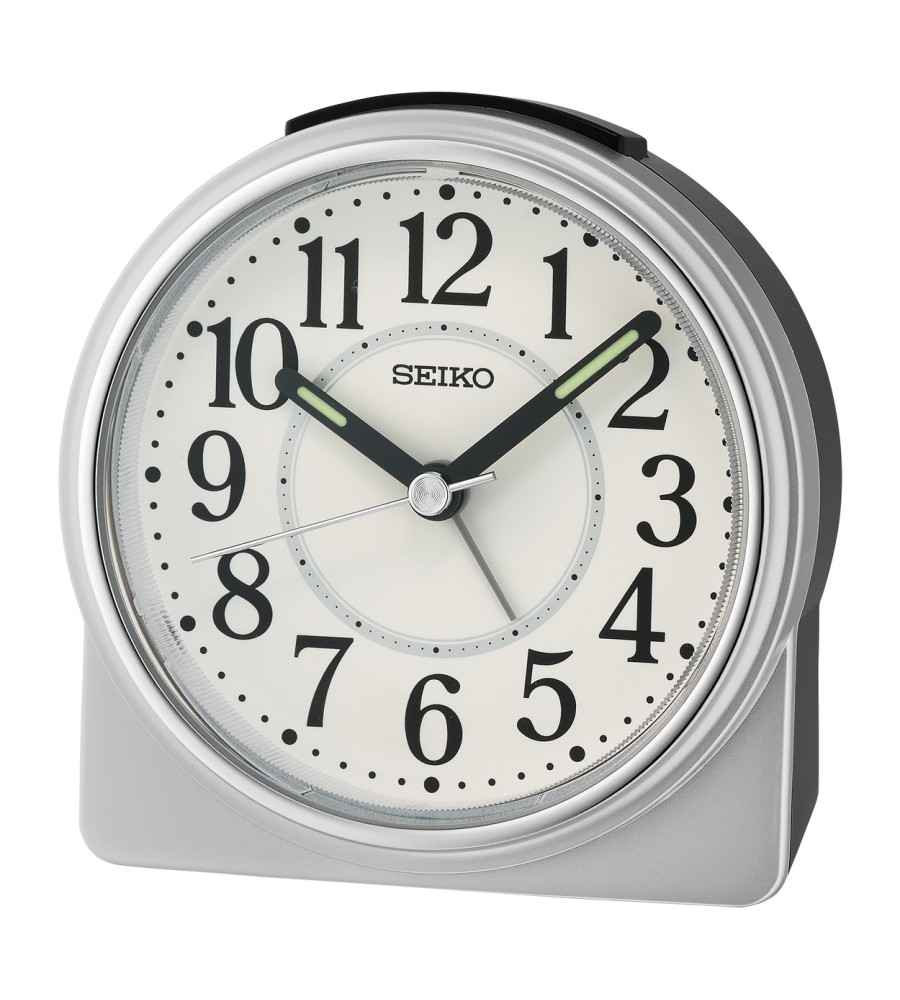Seiko wekker