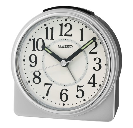 Seiko wekker QHE198S