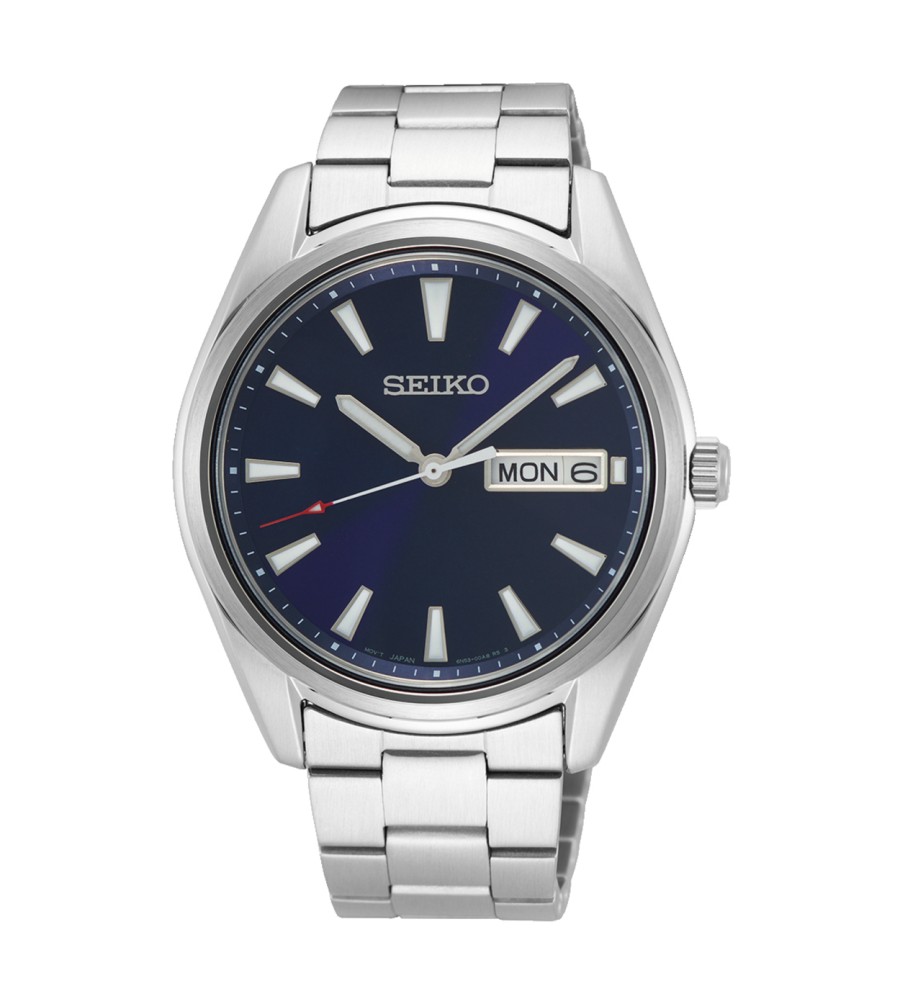 Seiko herenhorloge