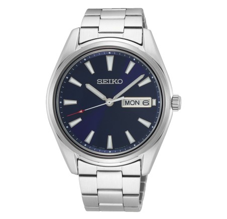 Seiko herenhorloge SUR341P1