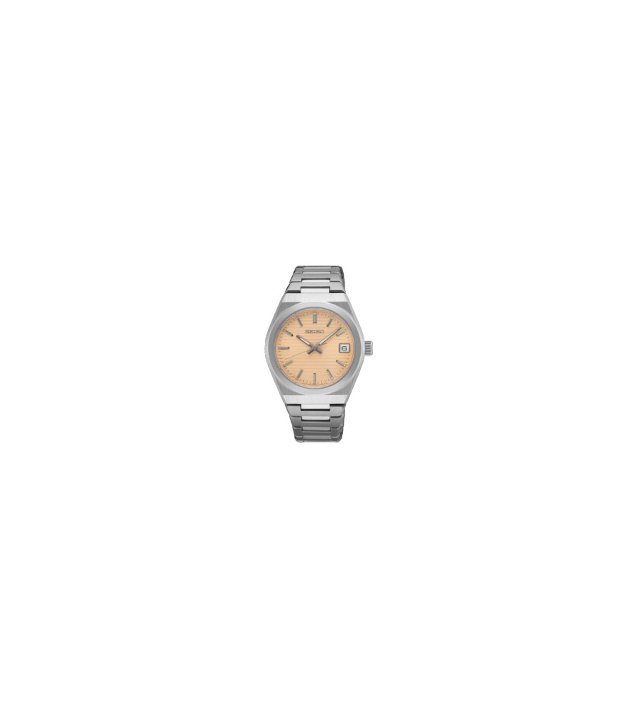 Seiko dameshorloge