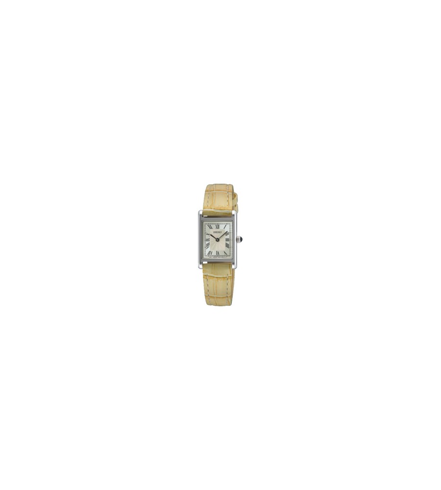 Seiko dameshorloge