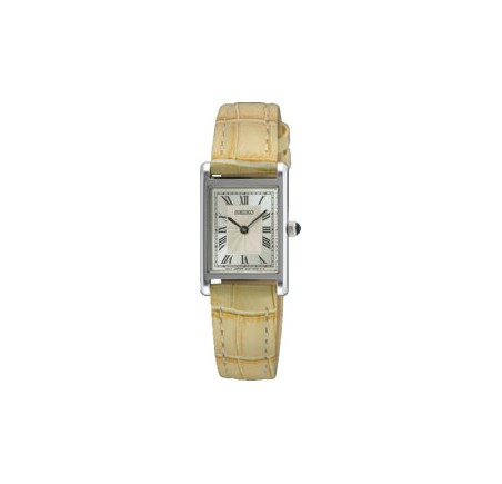 Seiko dameshorloge  SWR095P1