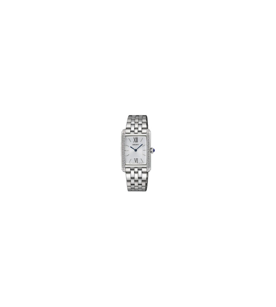 Seiko dameshorloge