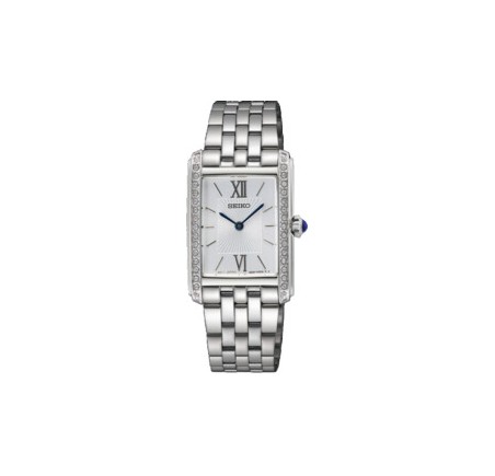 Seiko dameshorloge SWR091P1