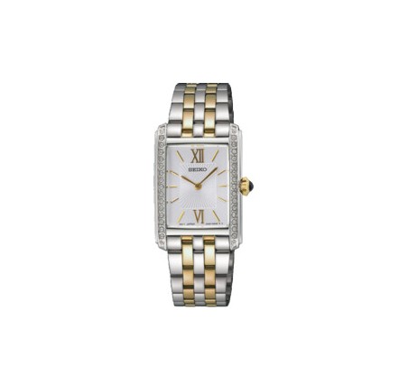 Seiko dameshorloge SWR093P1