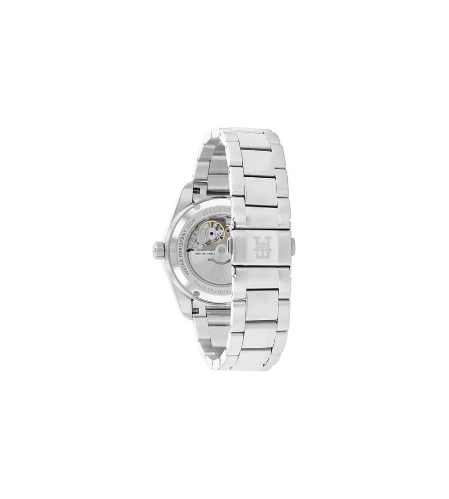 Tommy Hilfiger Automaat herenhorloge TH85 collectie