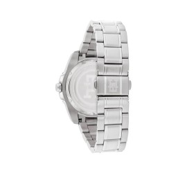 Tommy Hilfiger GMT herenhorloge TH85 collectie TH1792131