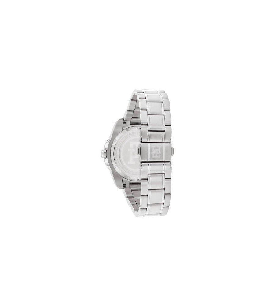 Tommy Hilfiger GMT herenhorloge TH85 collectie