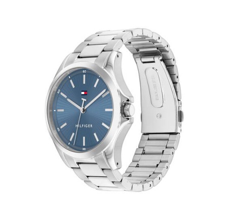 Tommy Hilfiger herenhorloge Model: Bruce, TH1710670