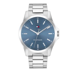 Tommy Hilfiger herenhorloge Model: Bruce, TH1710670