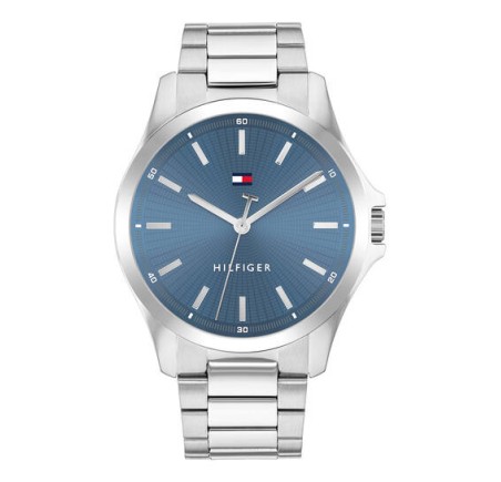 Tommy Hilfiger herenhorloge Model: Bruce, TH1710670