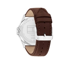 Tommy Hilfiger herenhorloge Model: Bruce, TH1710669