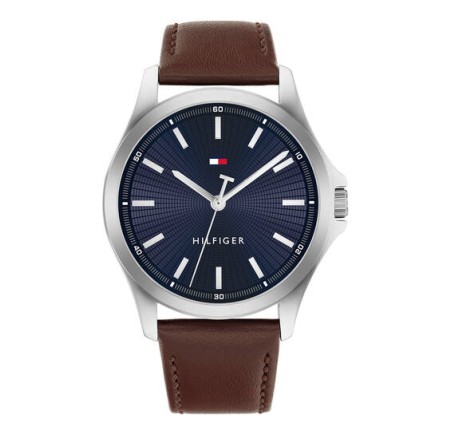 Tommy Hilfiger herenhorloge Model: Bruce, TH1710669