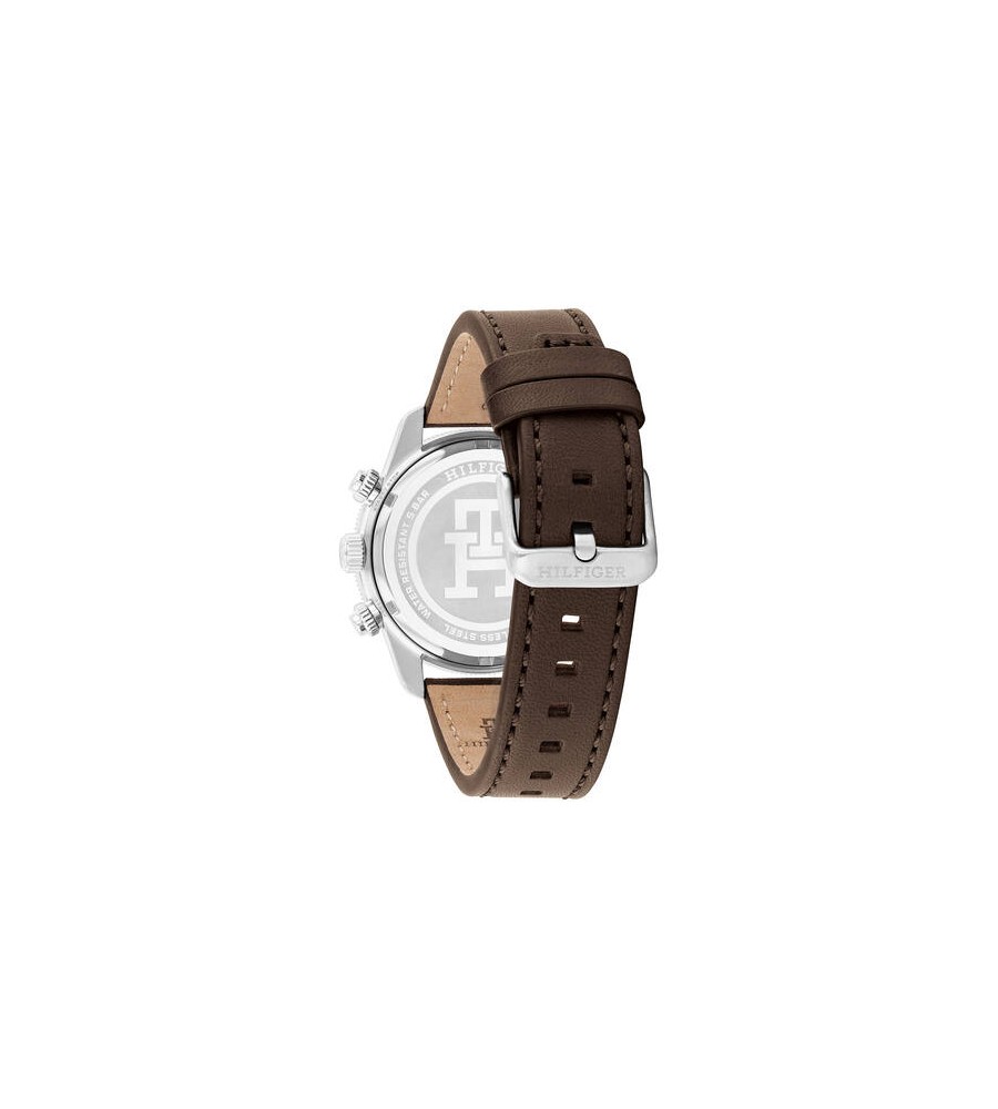 Tommy Hilfiger chronograaf herenhorloge TH85 collectie