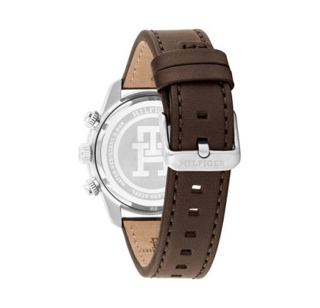 Tommy Hilfiger chronograaf herenhorloge TH85 collectie TH1792163