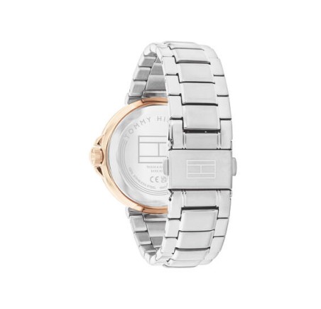 Tommy Hilfiger dameshorloge Model: Lori, TH1782754