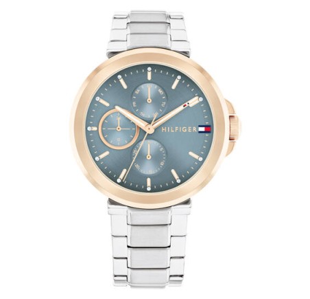 Tommy Hilfiger dameshorloge Model: Lori, TH1782754