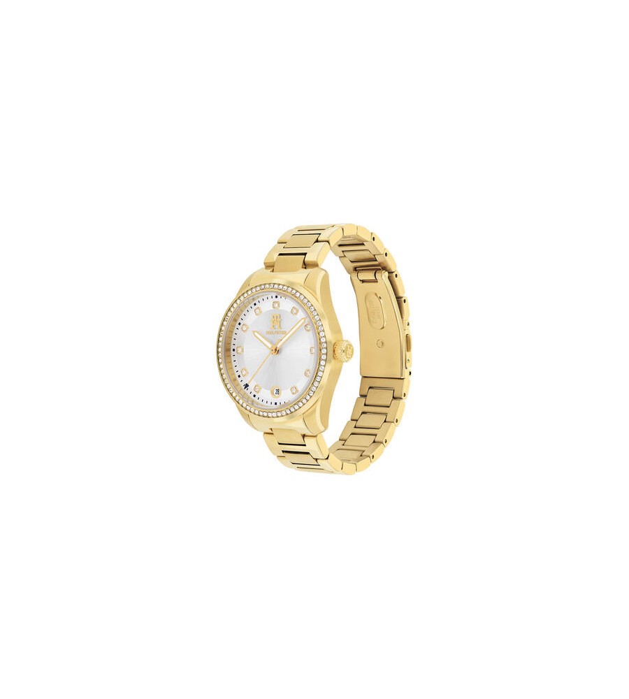 Tommy Hilfiger dameshorloge TH85 collectie
