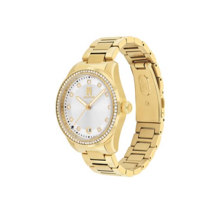 Tommy Hilfiger dameshorloge TH85 collectie TH1782758