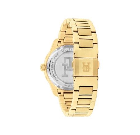 Tommy Hilfiger dameshorloge TH85 collectie TH1782758