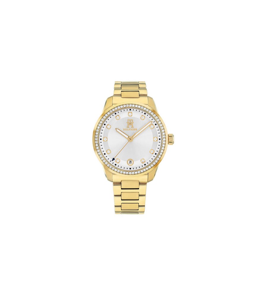 Tommy Hilfiger dameshorloge TH85 collectie