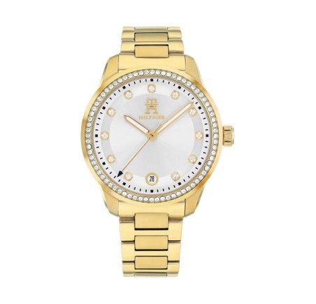 Tommy Hilfiger dameshorloge TH85 collectie TH1782758