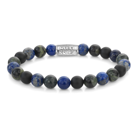 Rebel & Rose armband Stones Only - River Deep RR-80113-S