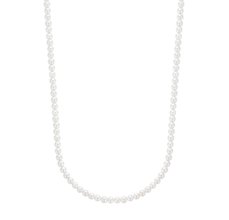 Rebel & Rose collier Stones Only - Pearl Gem  RR-NL054-S