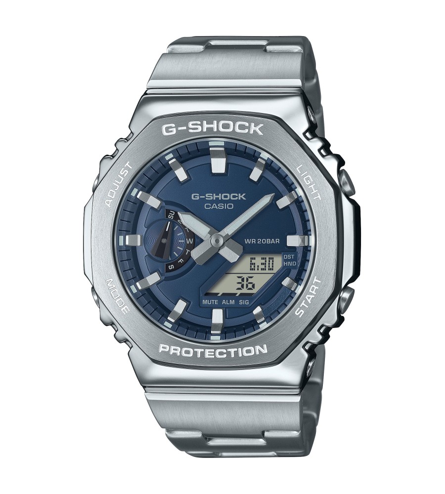 Casio G-Shock horloge