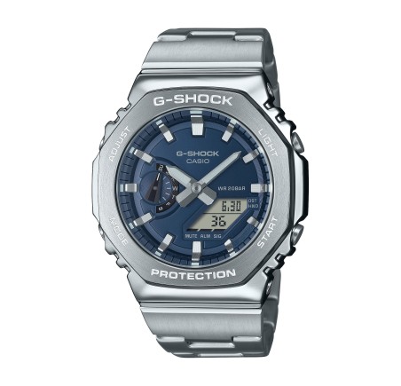 Casio G-Shock horloge GM-2110D-2BER