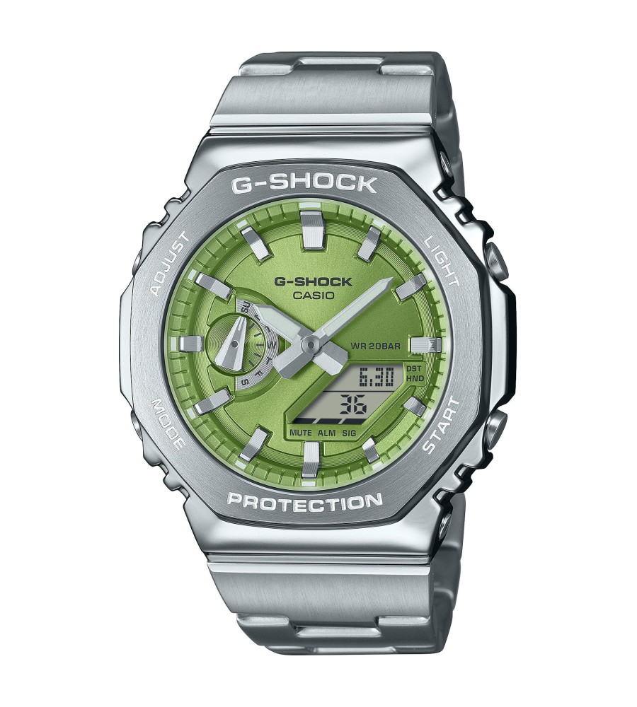 Casio G-Shock horloge