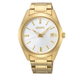 Seiko herenhorloge SUR314P1