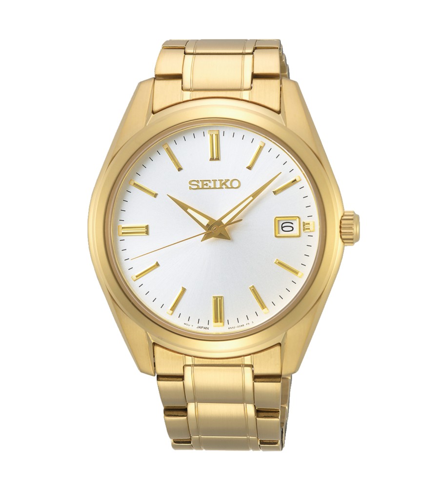Seiko herenhorloge