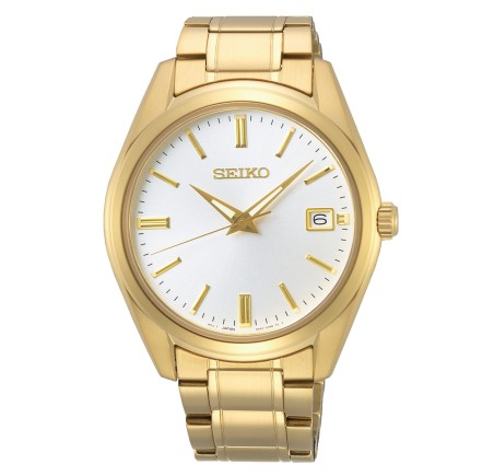 Seiko herenhorloge SUR314P1