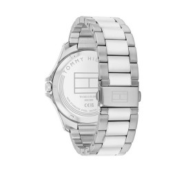 Tommy Hilfiger herenhorloge Model: Bruce, TH1710672