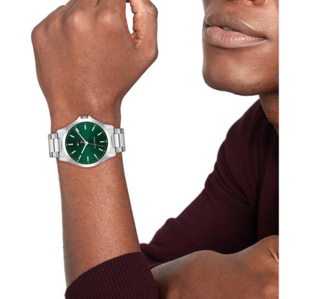 Tommy Hilfiger herenhorloge Model: Bruce, TH1710672