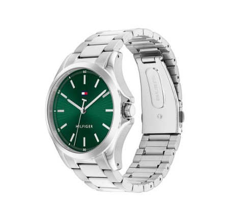 Tommy Hilfiger herenhorloge Model: Bruce, TH1710672