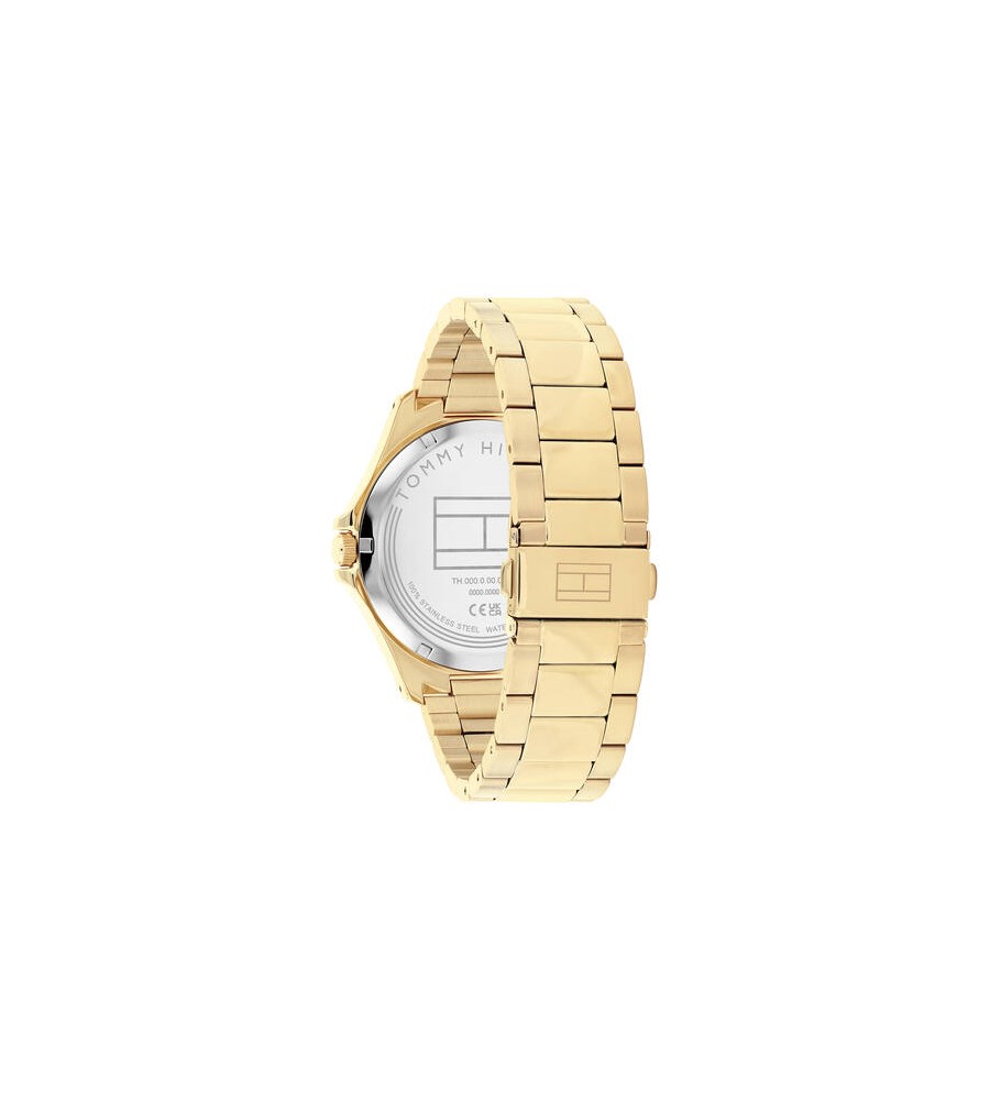 Tommy Hilfiger herenhorloge