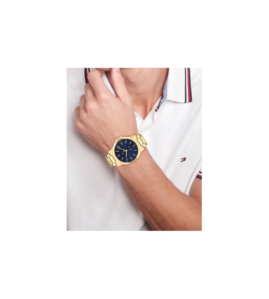 Tommy Hilfiger herenhorloge