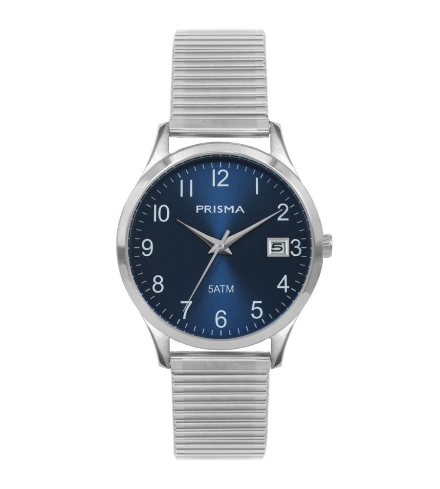 Prisma herenhorloge