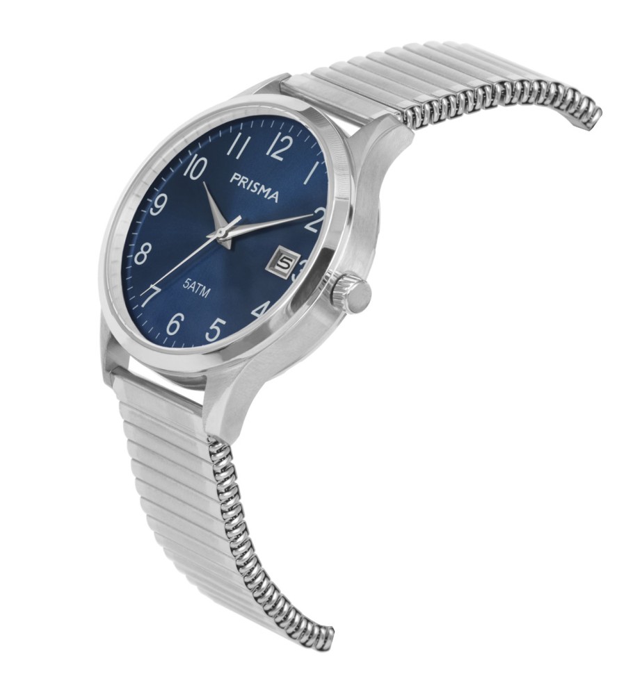 Prisma herenhorloge