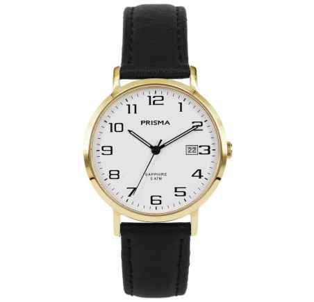 Prisma herenhorloge  P.1744