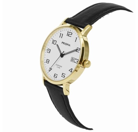 Prisma herenhorloge  P.1744