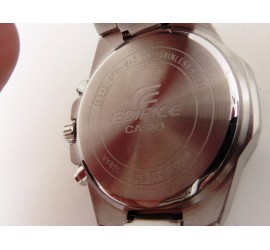 Casio Edifice herenhorloge EFV-640D-1AVUEF