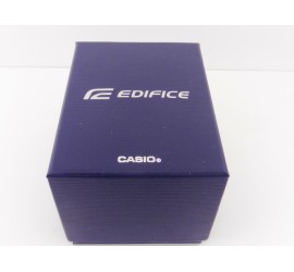 Casio Edifice herenhorloge EFV-640D-1AVUEF