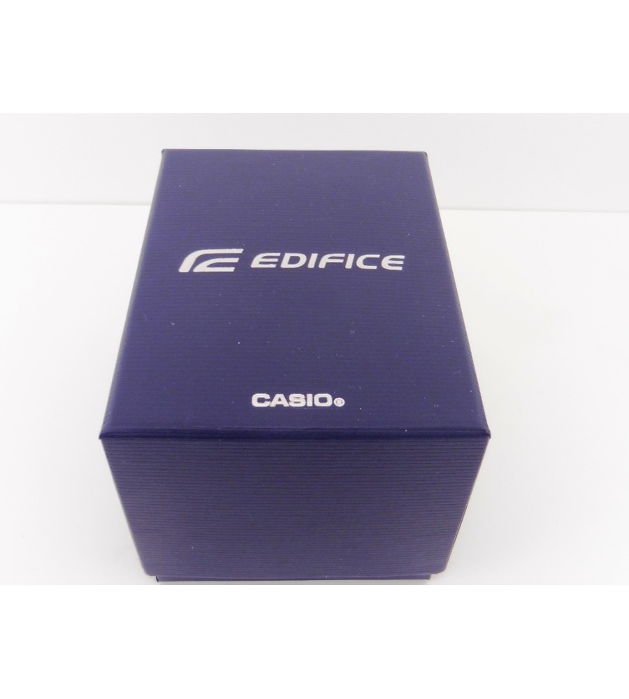 Casio Edifice herenhorloge