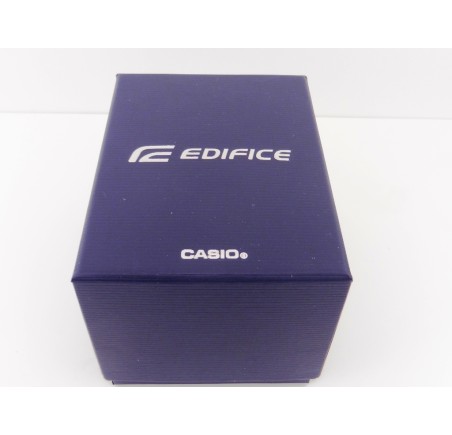 Casio Edifice herenhorloge EFV-640D-1AVUEF
