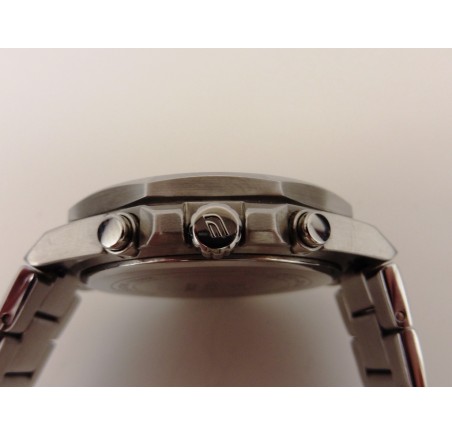 Casio Edifice herenhorloge EFV-640D-1AVUEF