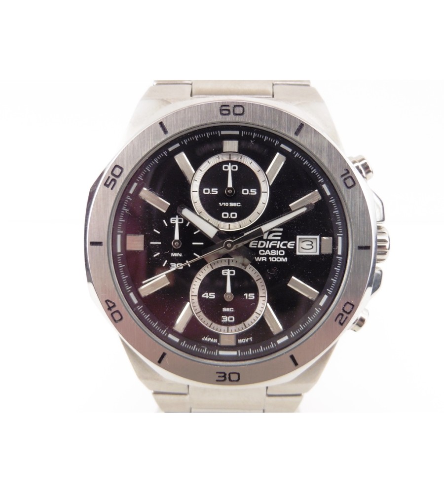 Casio Edifice herenhorloge
